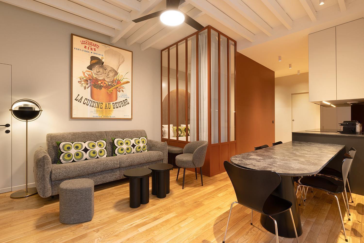 Apartment Pick A Flat's In Montmartre - Rue Des Martyrs *