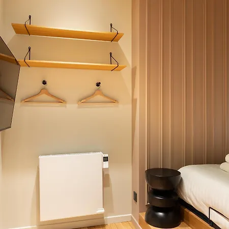 Pick A Flat's In Montmartre - Rue Des Martyrs Appartamento Parigi