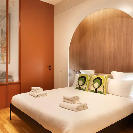 Appartamento Pick A Flat's In Montmartre - Rue Des Martyrs