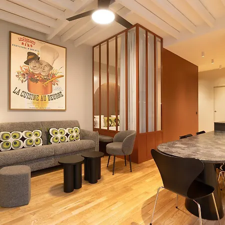 Appartamento Pick A Flat's In Montmartre - Rue Des Martyrs *