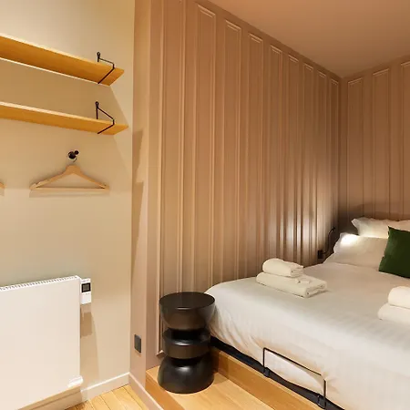 Appartamento Pick A Flat's In Montmartre - Rue Des Martyrs