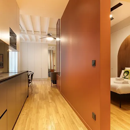 Pick A Flat's In Montmartre - Rue Des Martyrs Appartamento *